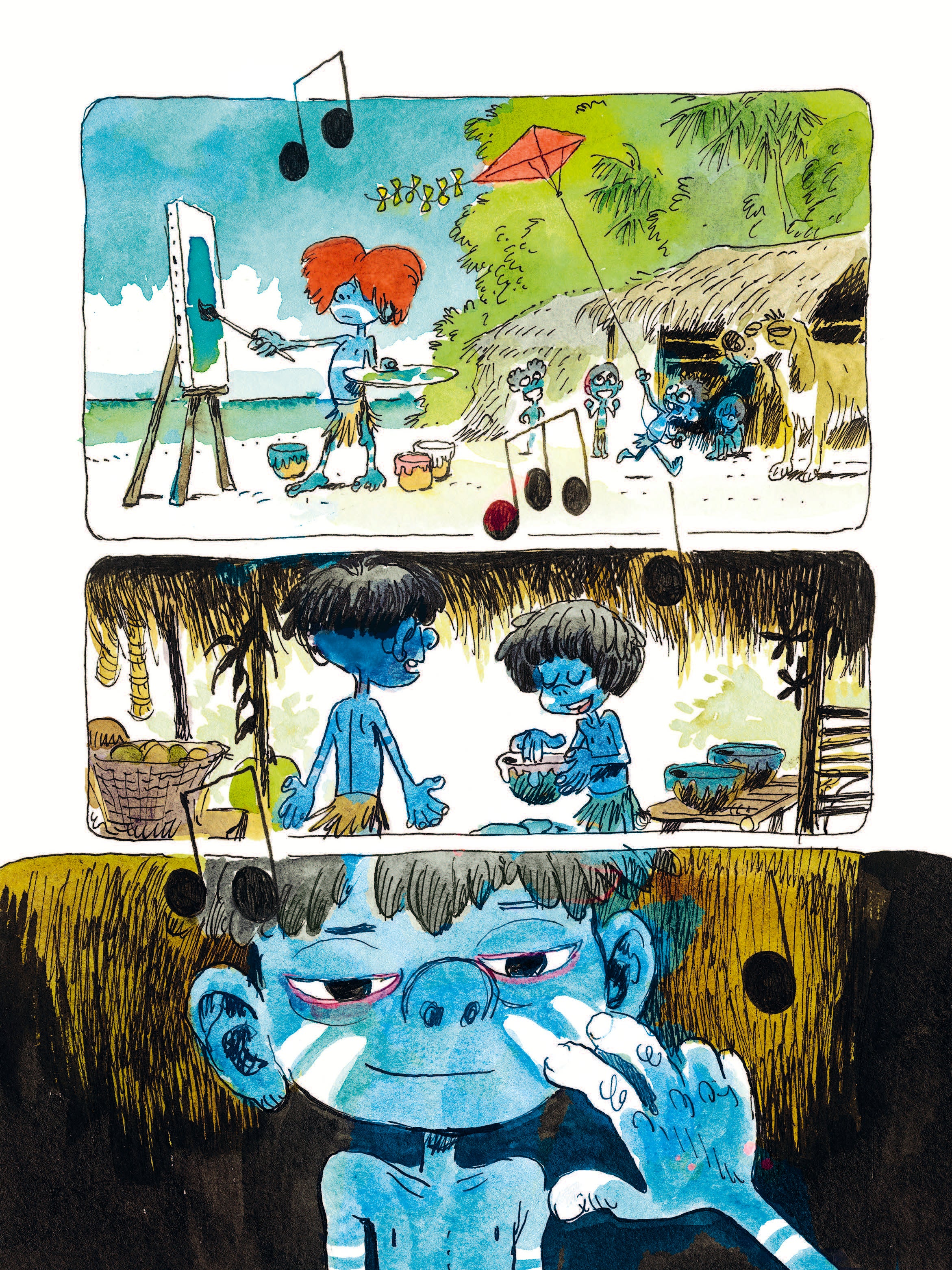 Petit bonhomme - Image 7