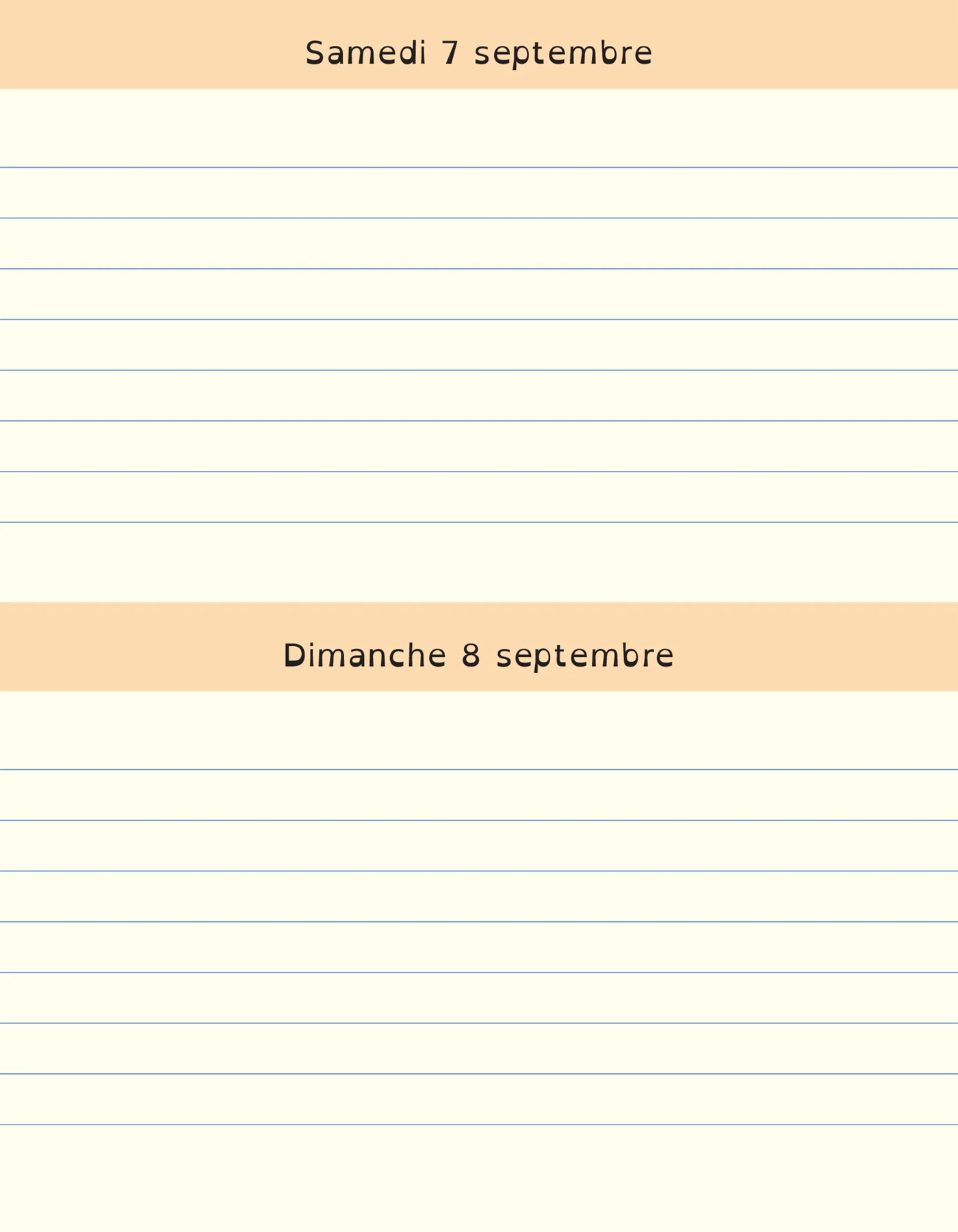Agenda DYS primaire CE2 CM1 CM2 - 7-10 ans - Image 13