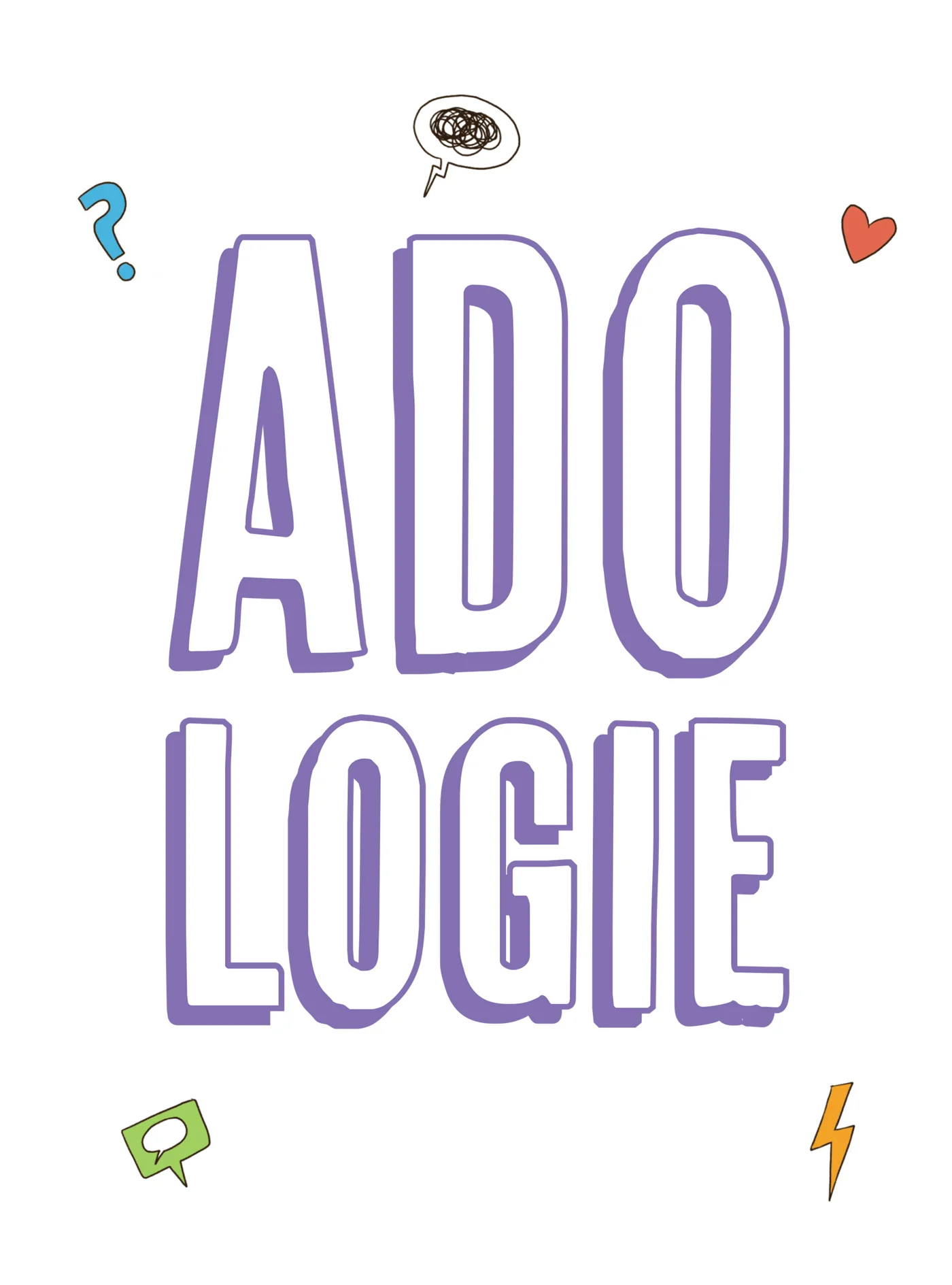 Adologie - La BD pour comprendre son ado - Image 3