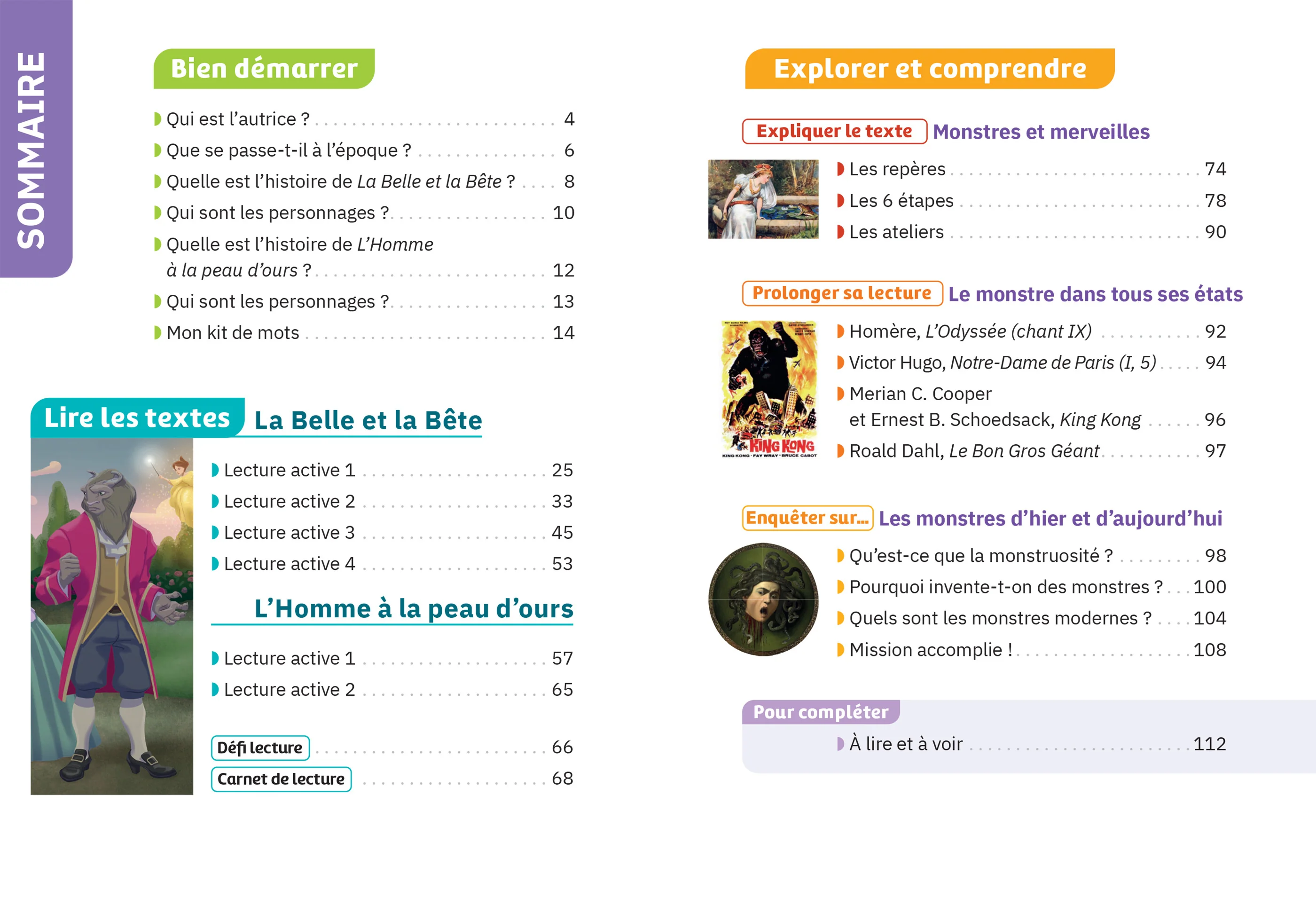 La Belle et la Bête - Image 2