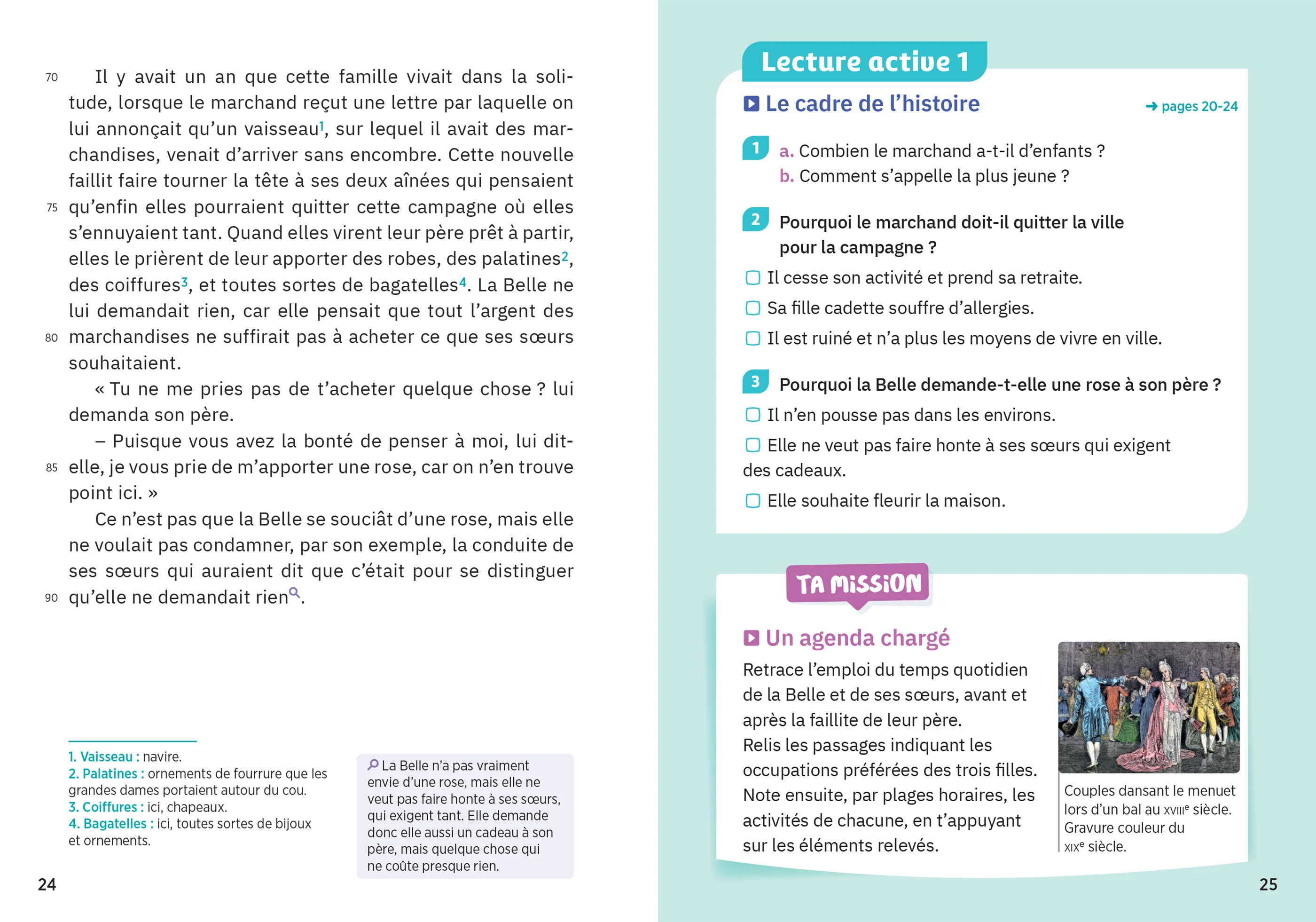 La Belle et la Bête - Image 3