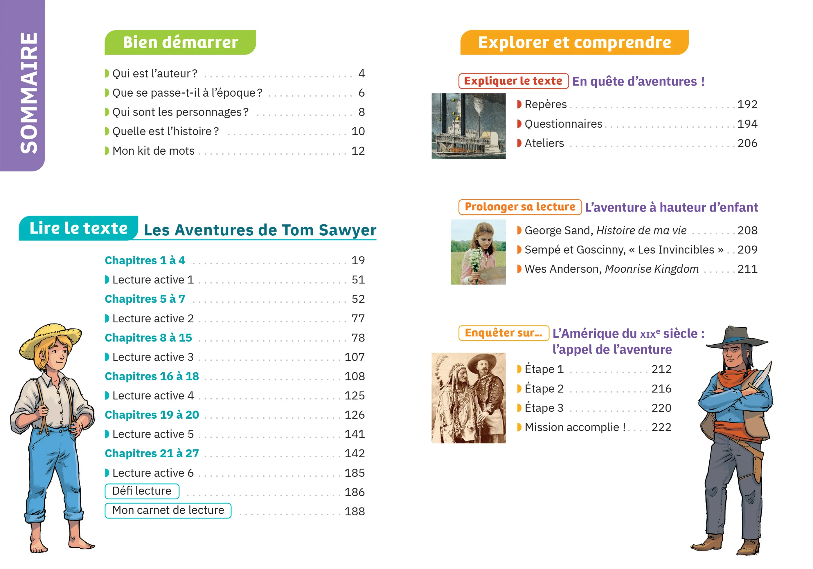 Les Aventures de Tom Sawyer - Image 2