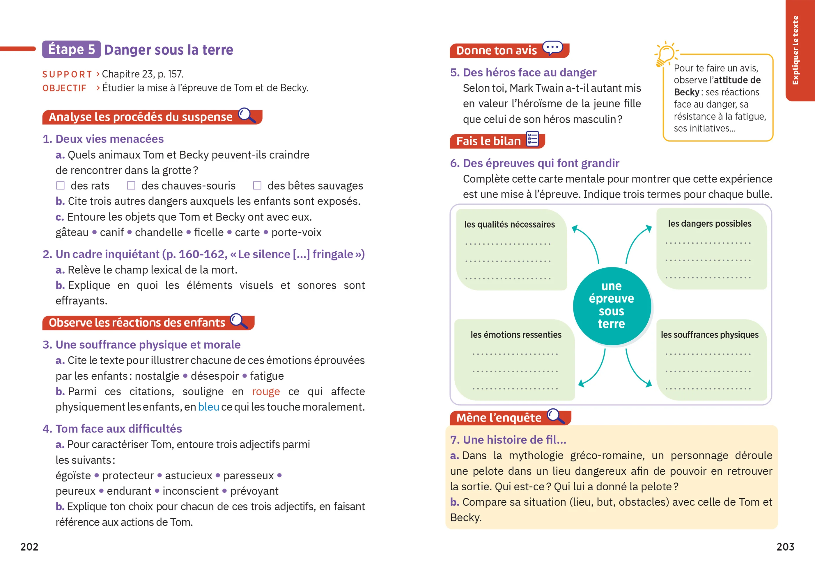 Les Aventures de Tom Sawyer - Image 4