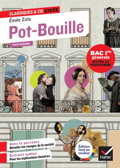 Pot-Bouille - Image 6