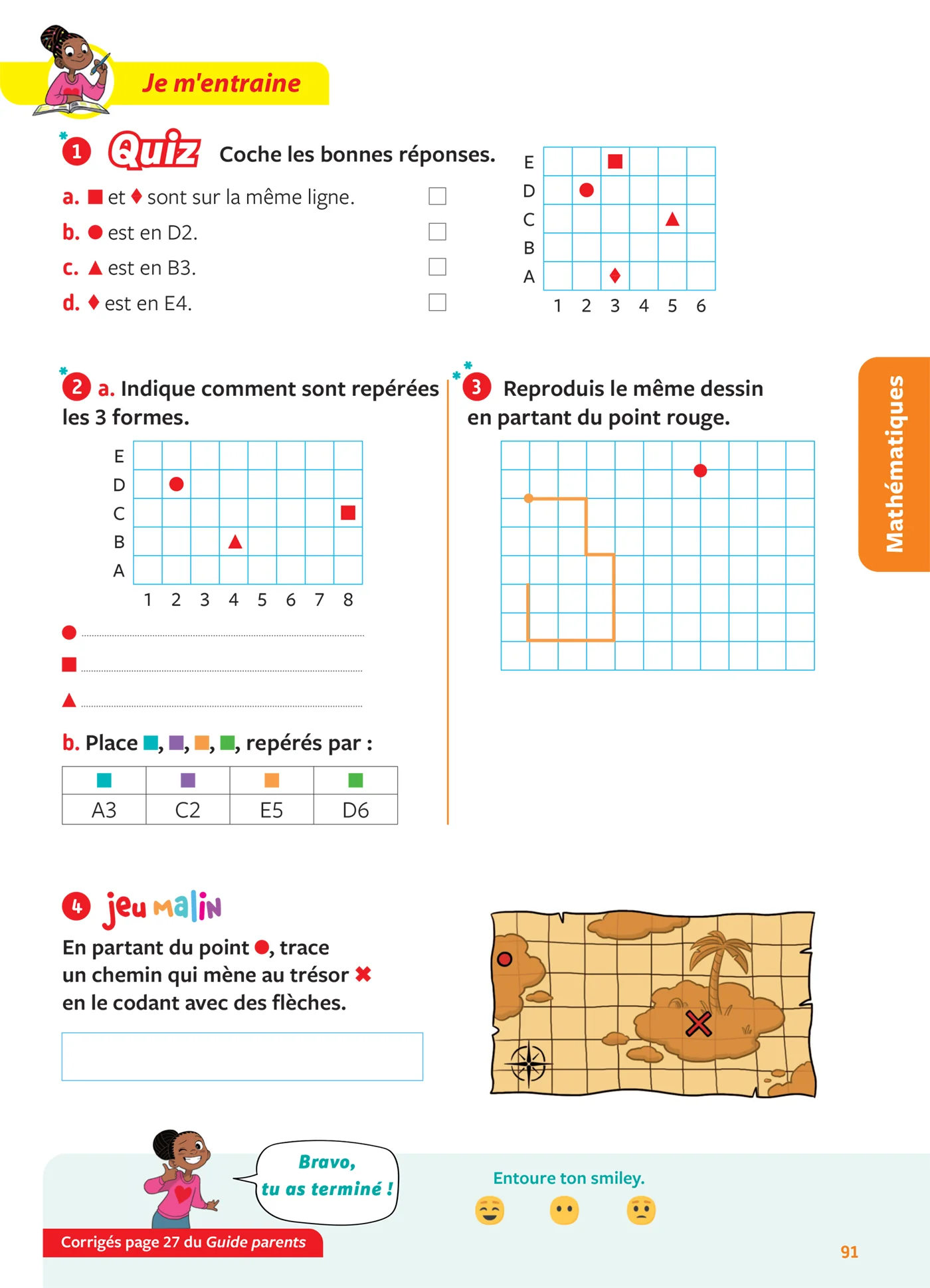Tout Savoir CP - Tout-en-un - Image 11