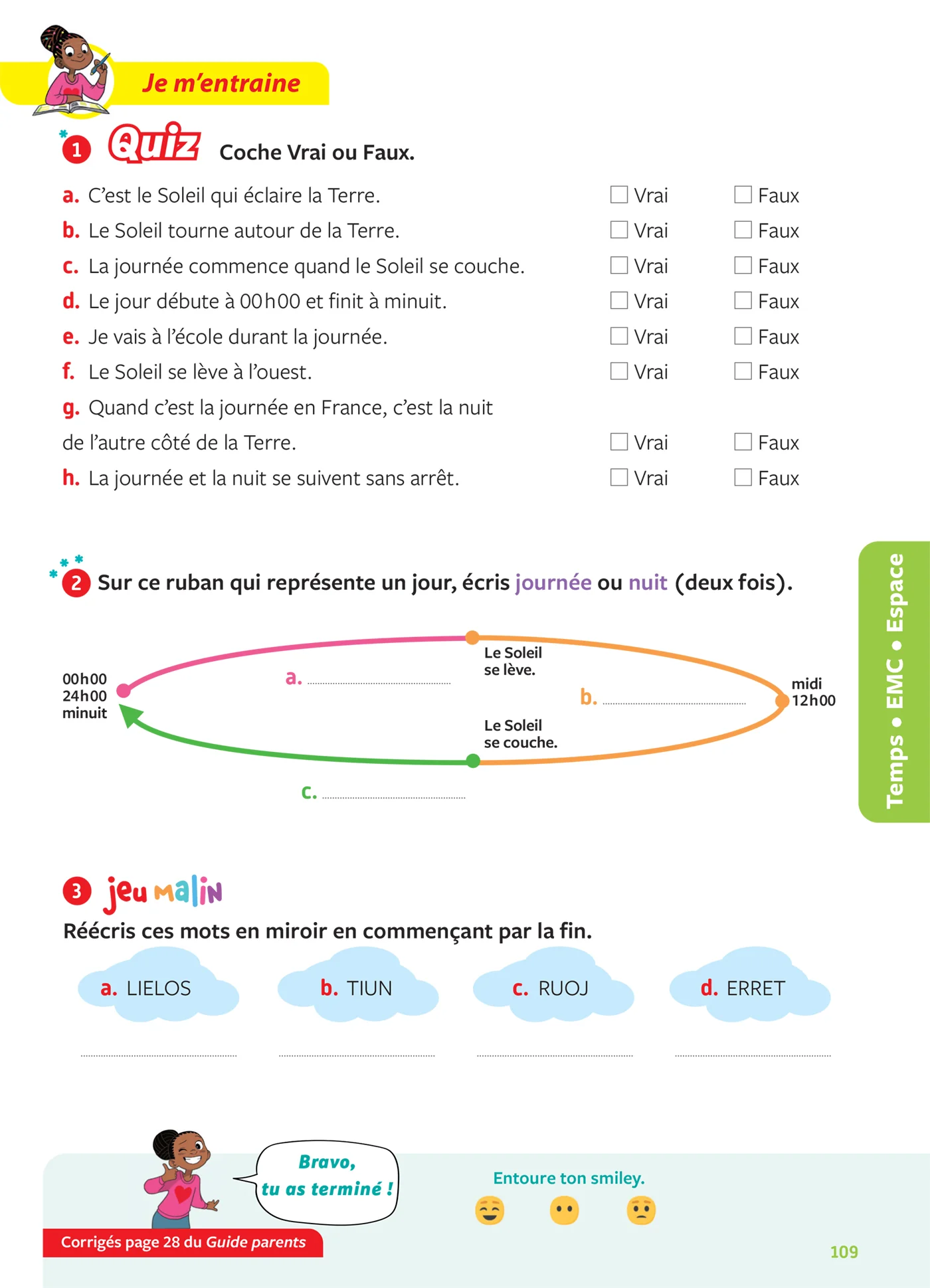 Tout Savoir CP - Tout-en-un - Image 13