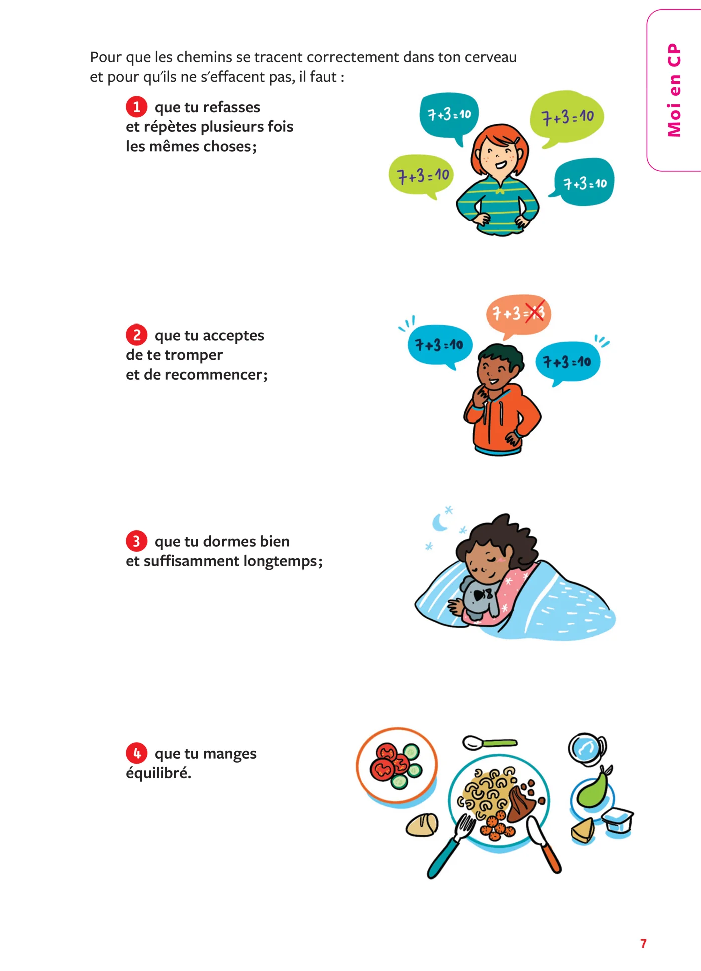 Tout Savoir CP - Tout-en-un - Image 7