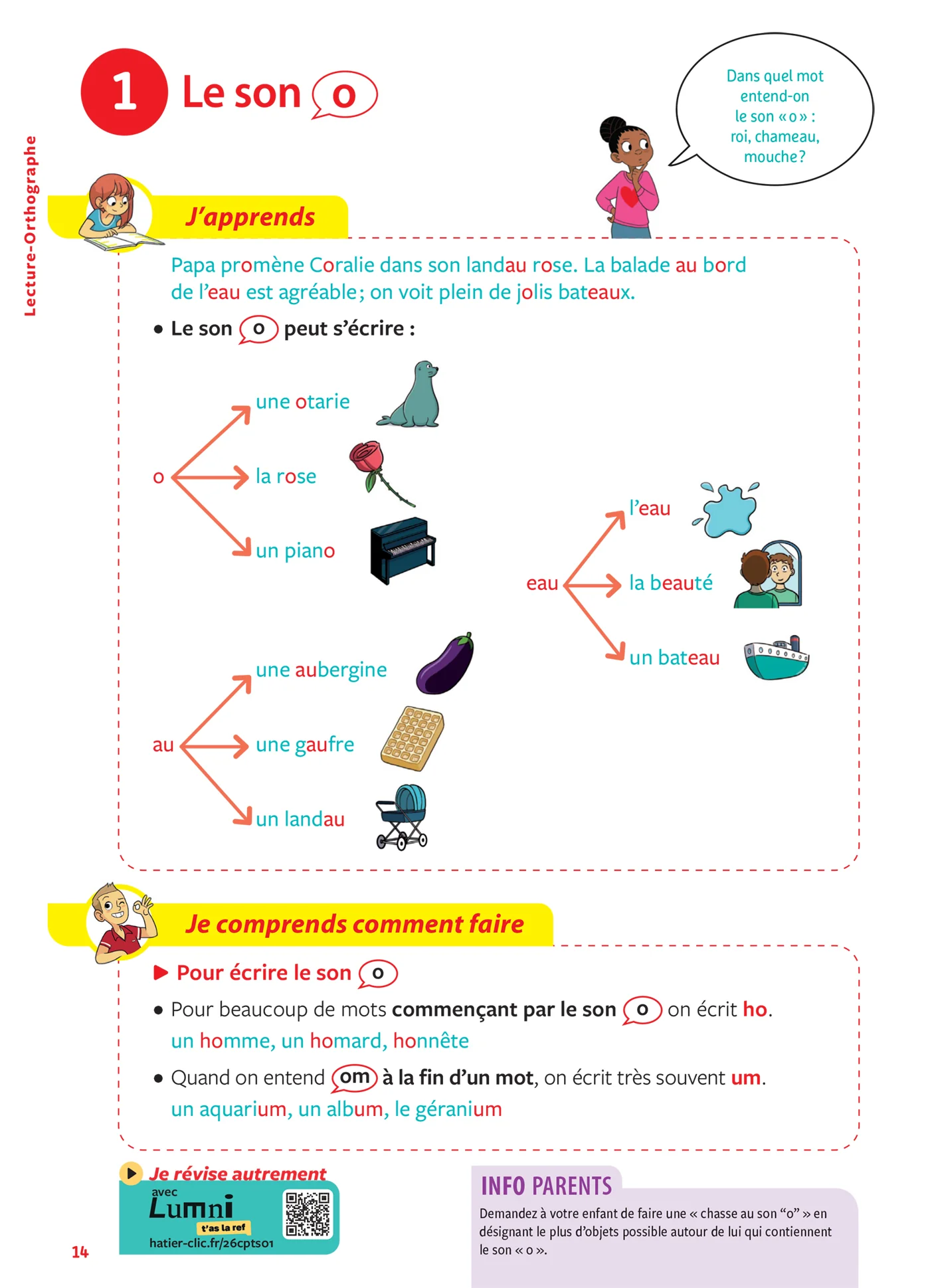Tout Savoir CP - Tout-en-un - Image 8