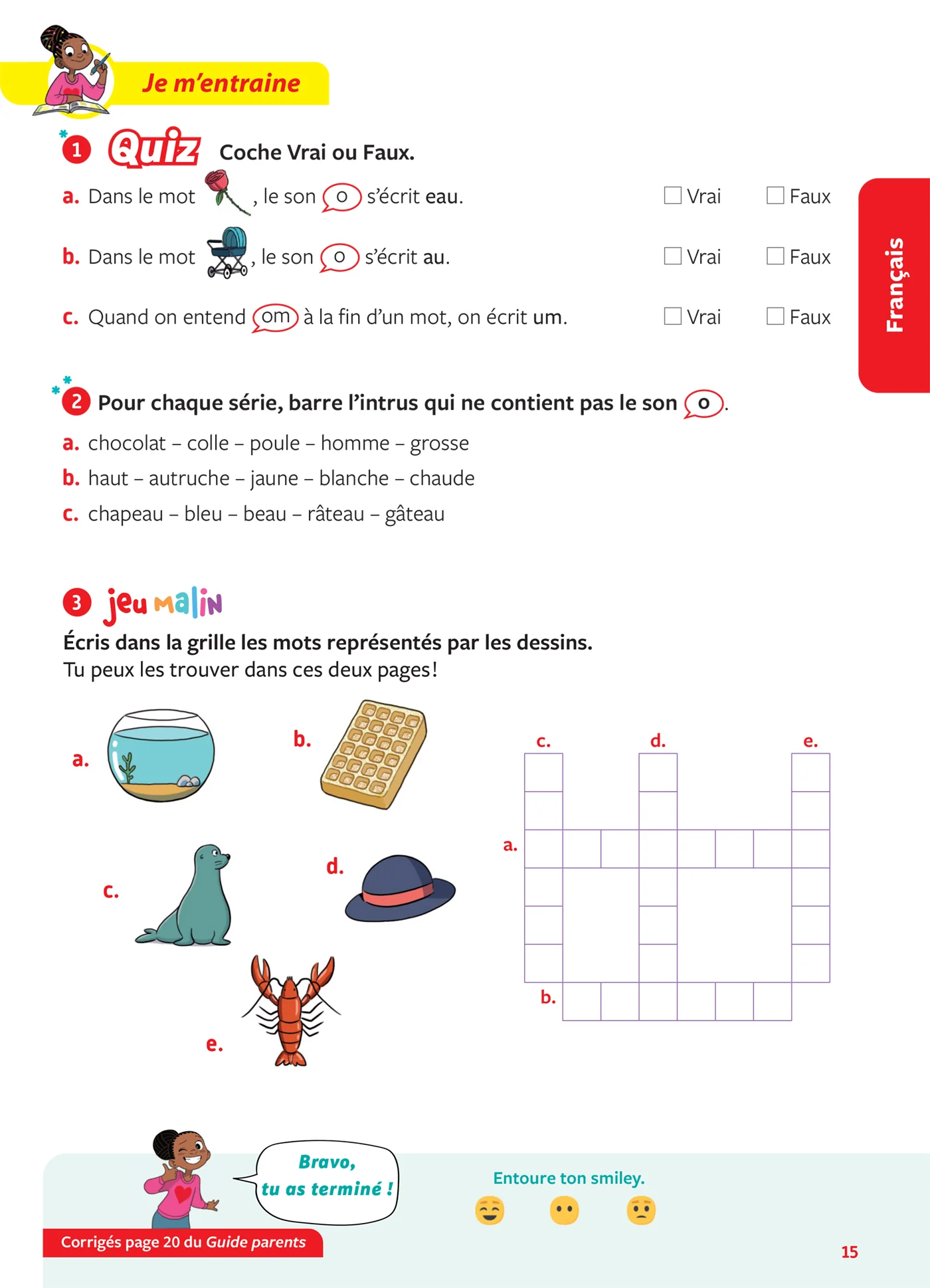 Tout Savoir CP - Tout-en-un - Image 9