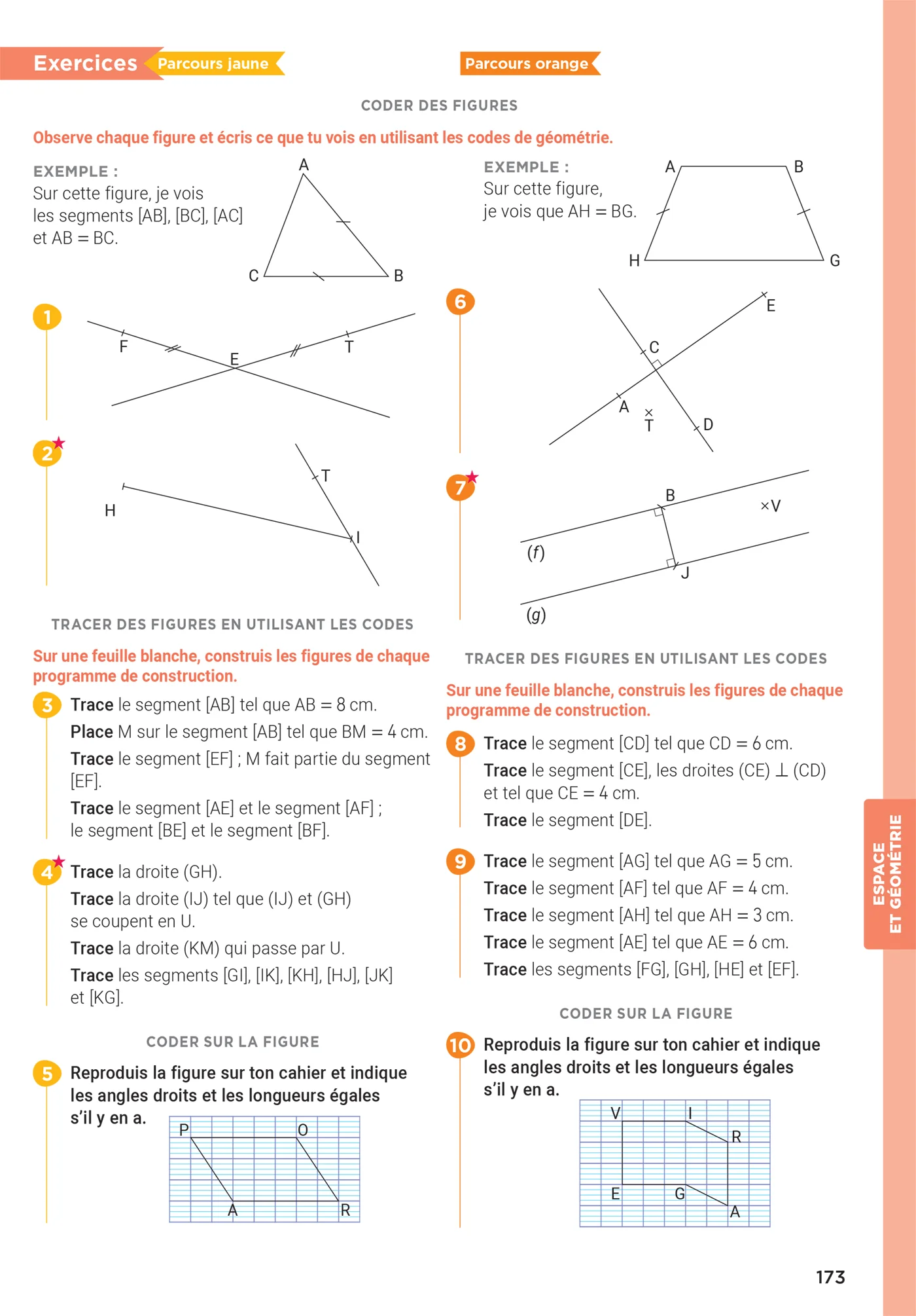 En route pour les Maths - CM1 CM2 - Ed. 2026 - Manuel élève - Image 42