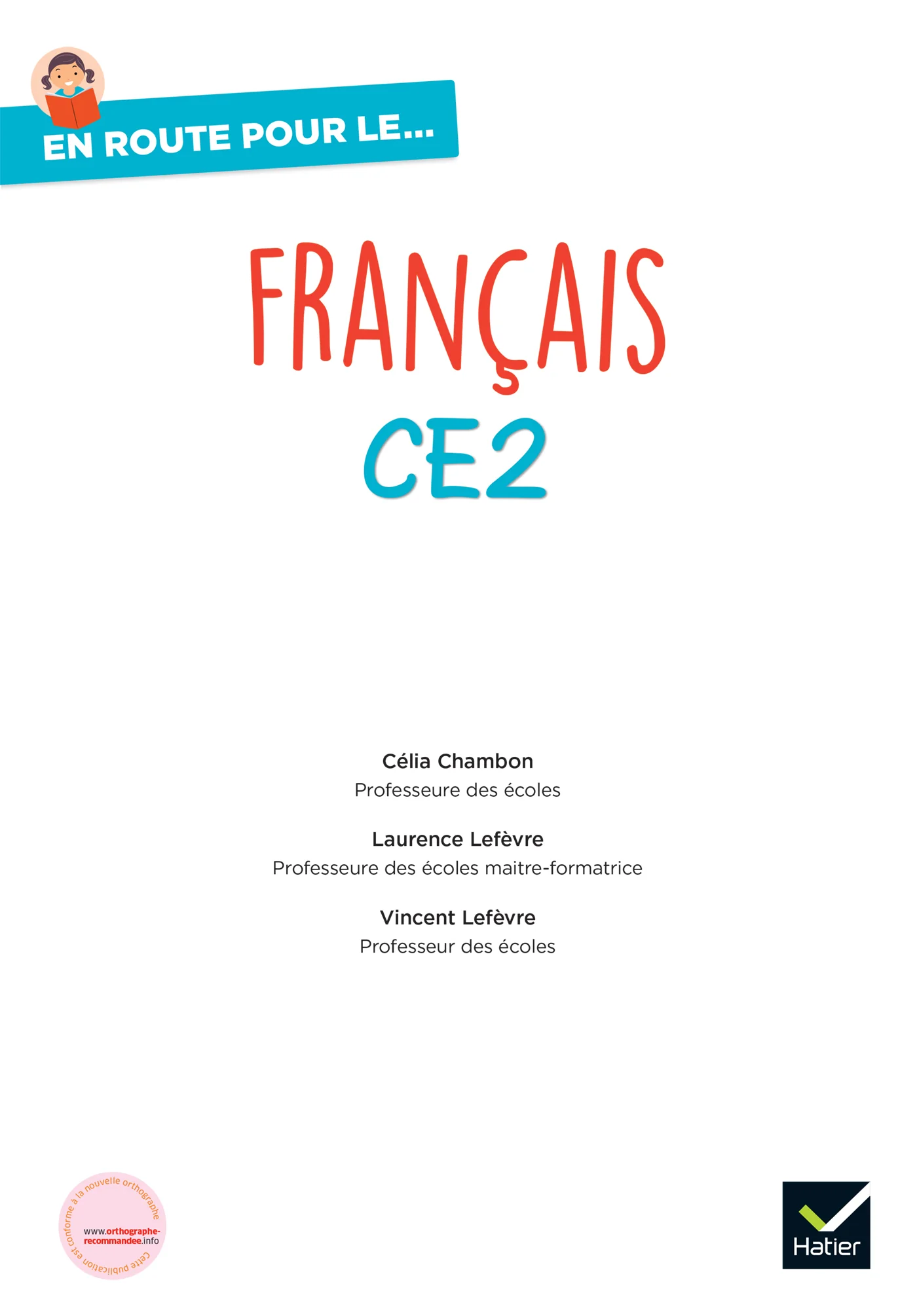 En route pour le Français - CE2 - Ed. 2026 - Manuel élève - Image 26