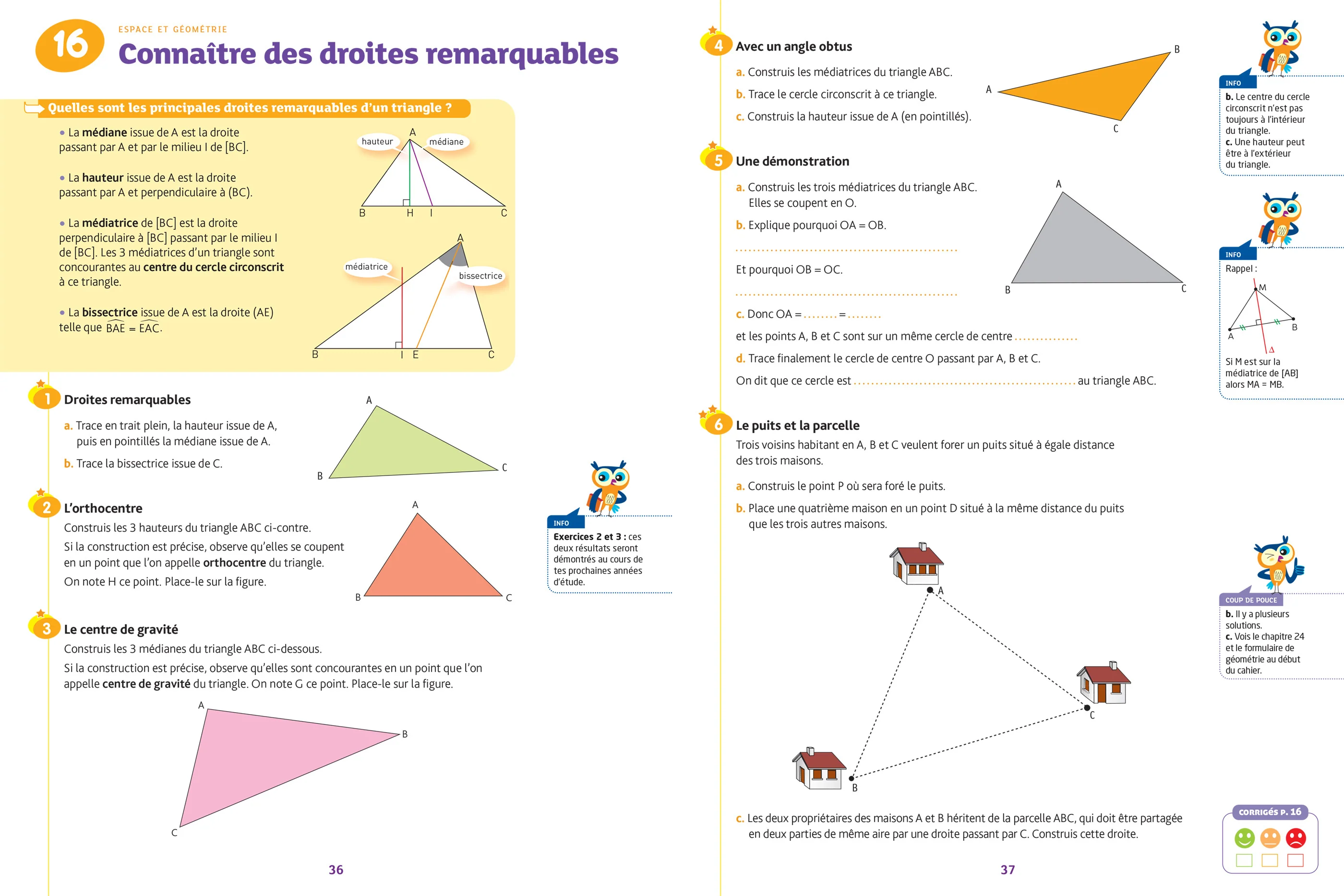 Chouette - Maths 5e - Nouveau programme - Image 5