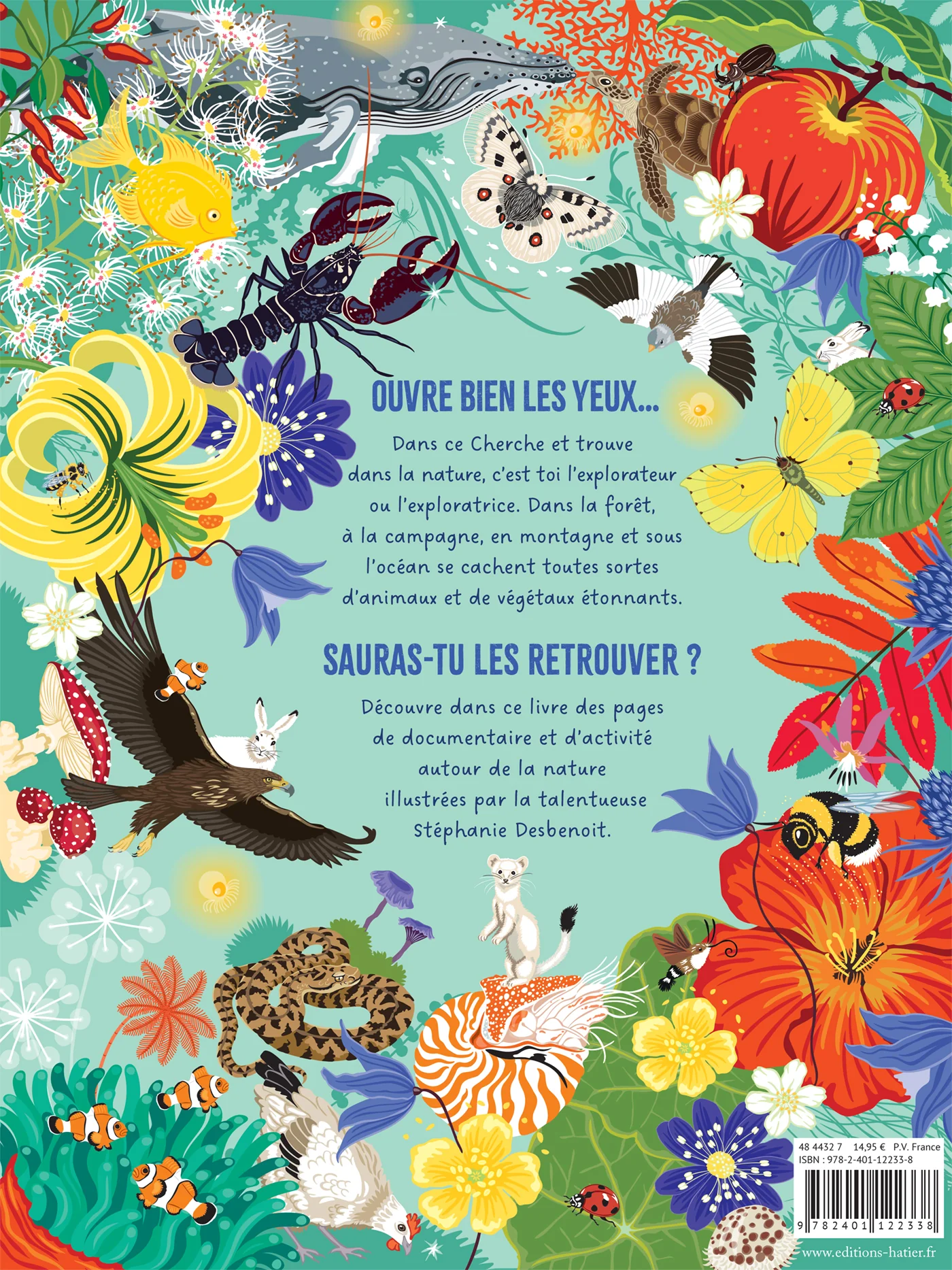Mon cherche et trouve dans la nature - Image 2