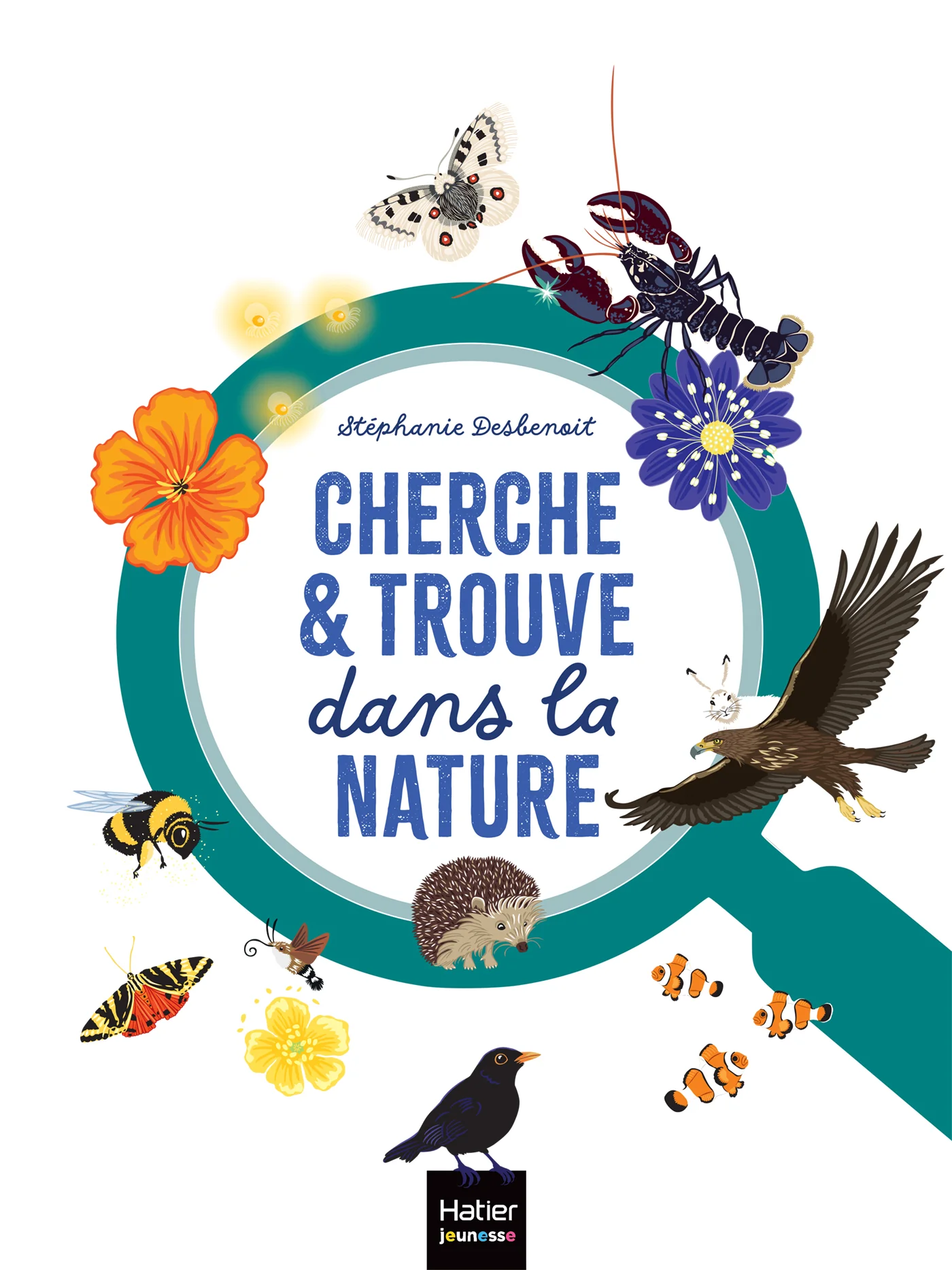 Mon cherche et trouve dans la nature - Image 4