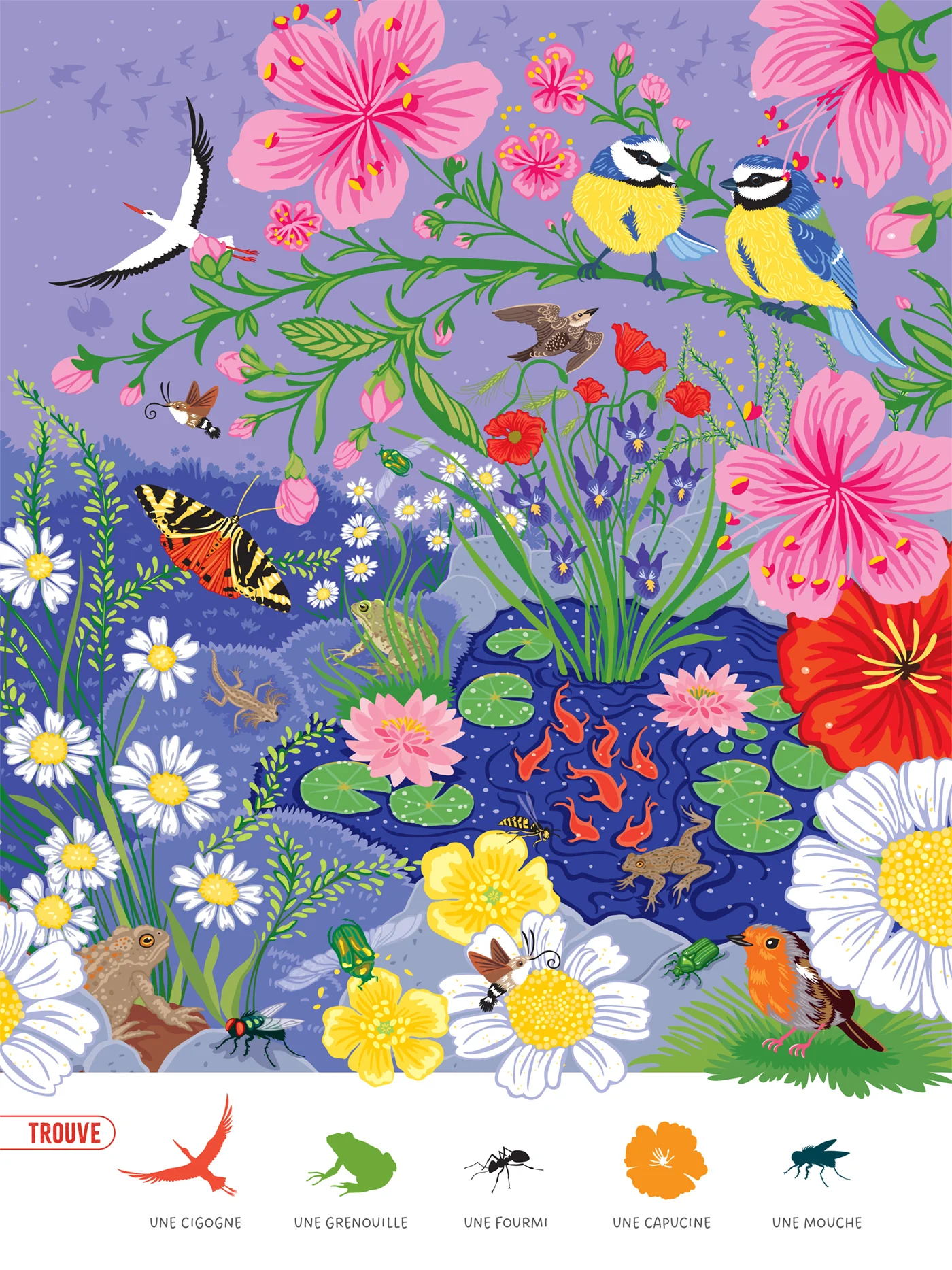 Mon cherche et trouve dans la nature - Image 6
