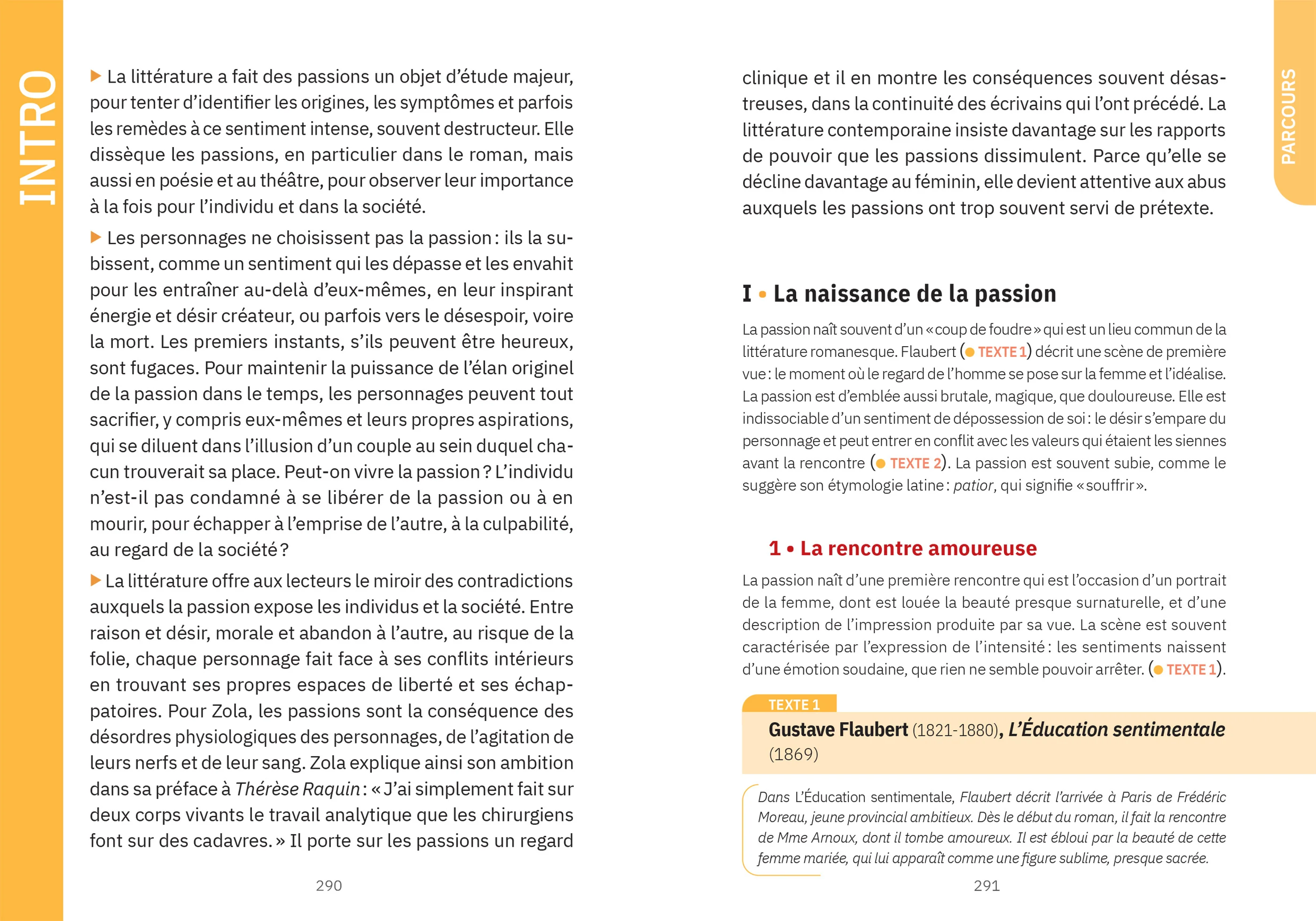 Thérèse Raquin (oeuvre au programme Bac 2027, 1re techno) - Image 4