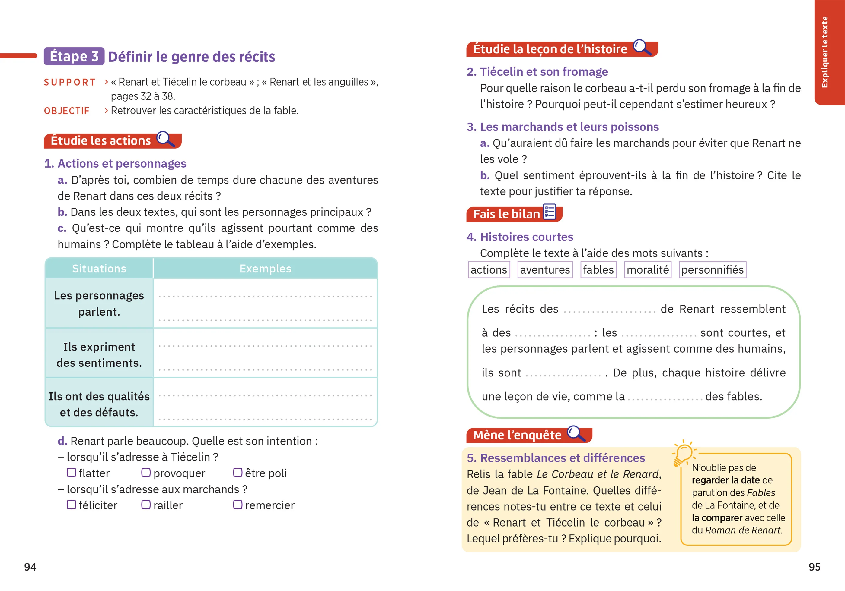 Le Roman de Renart - Image 4