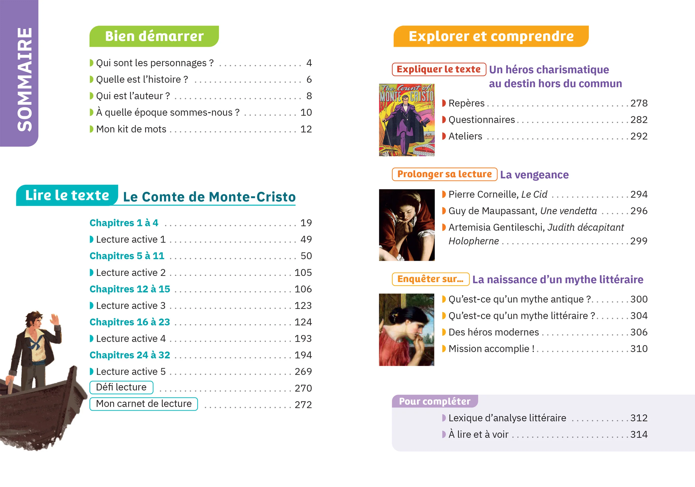 Le Comte de Monte-Cristo - Image 2