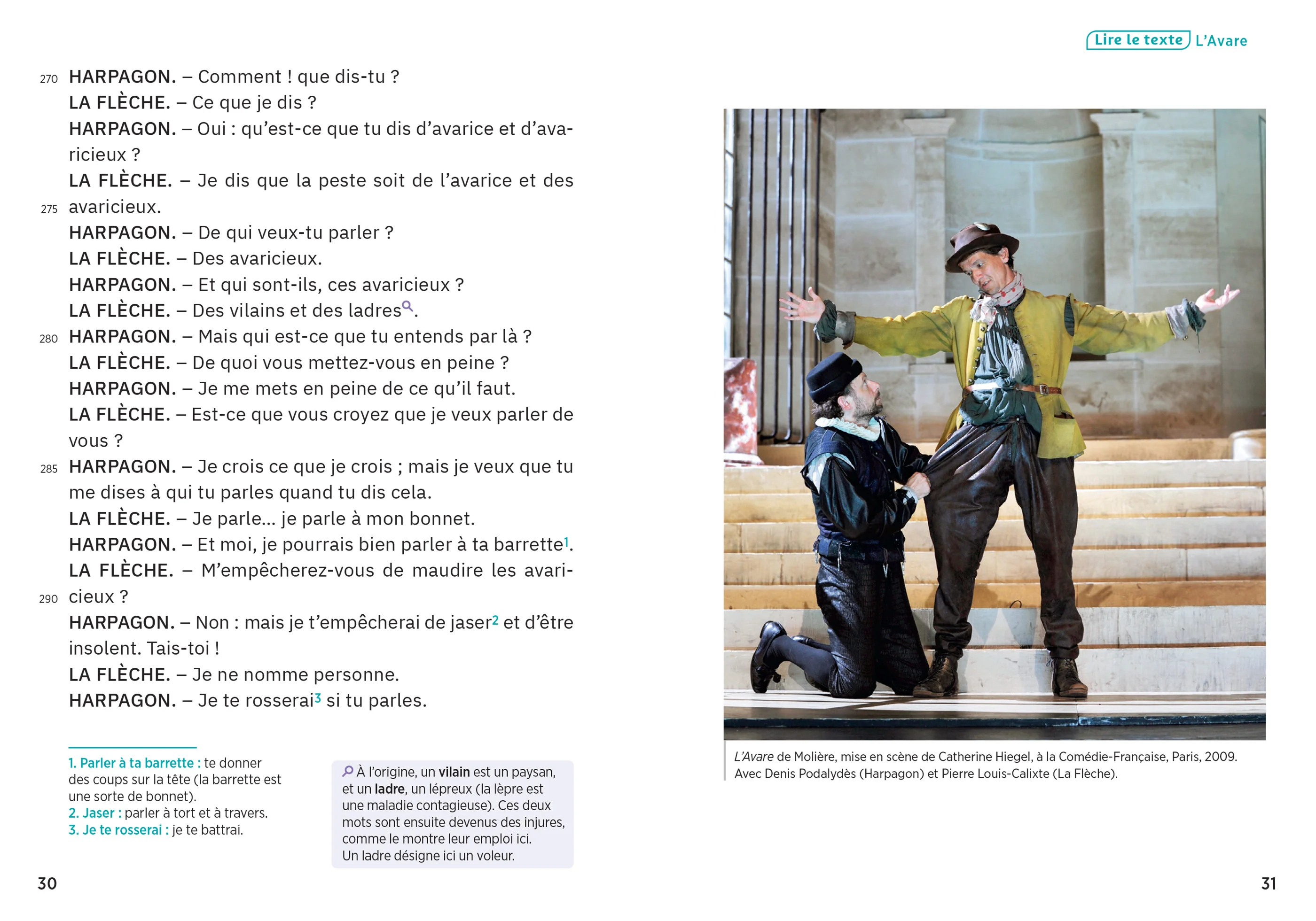 L'Avare - Image 3