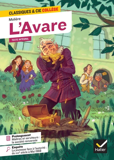 L'Avare - Image 6