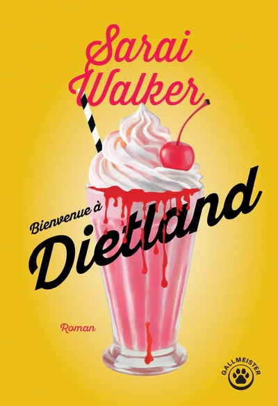 Bienvenue à Dietland - Image 2