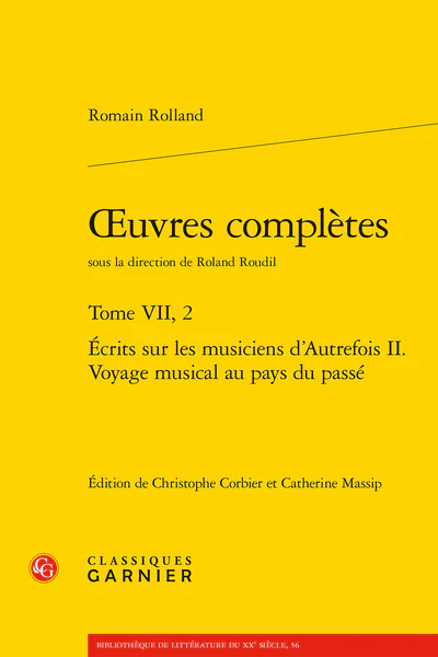 oeuvres complètes - Image 2
