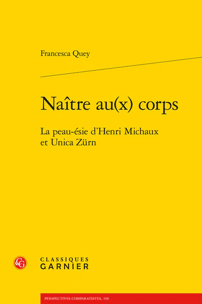Naître au(x) corps - Image 2