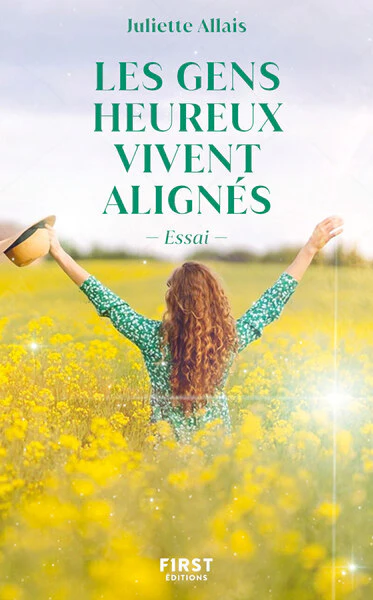 Les gens heureux vivent alignés - Image 2