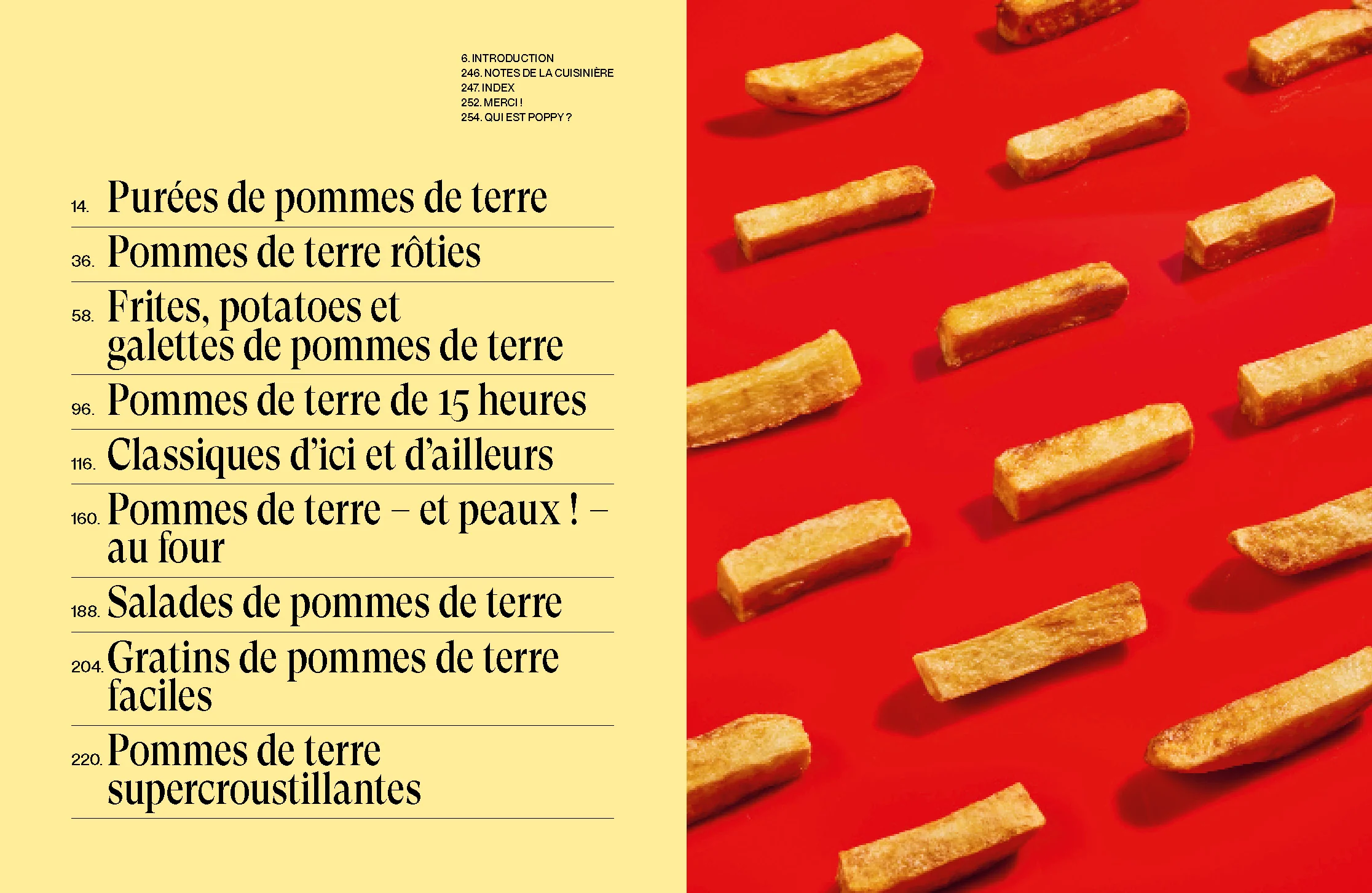 Le potato book - 101 recettes par la queen de la pomme de terre ! - Image 3
