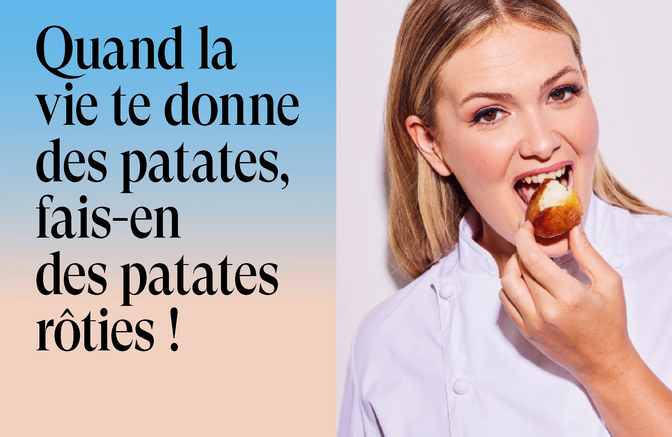 Le potato book - 101 recettes par la queen de la pomme de terre ! - Image 6