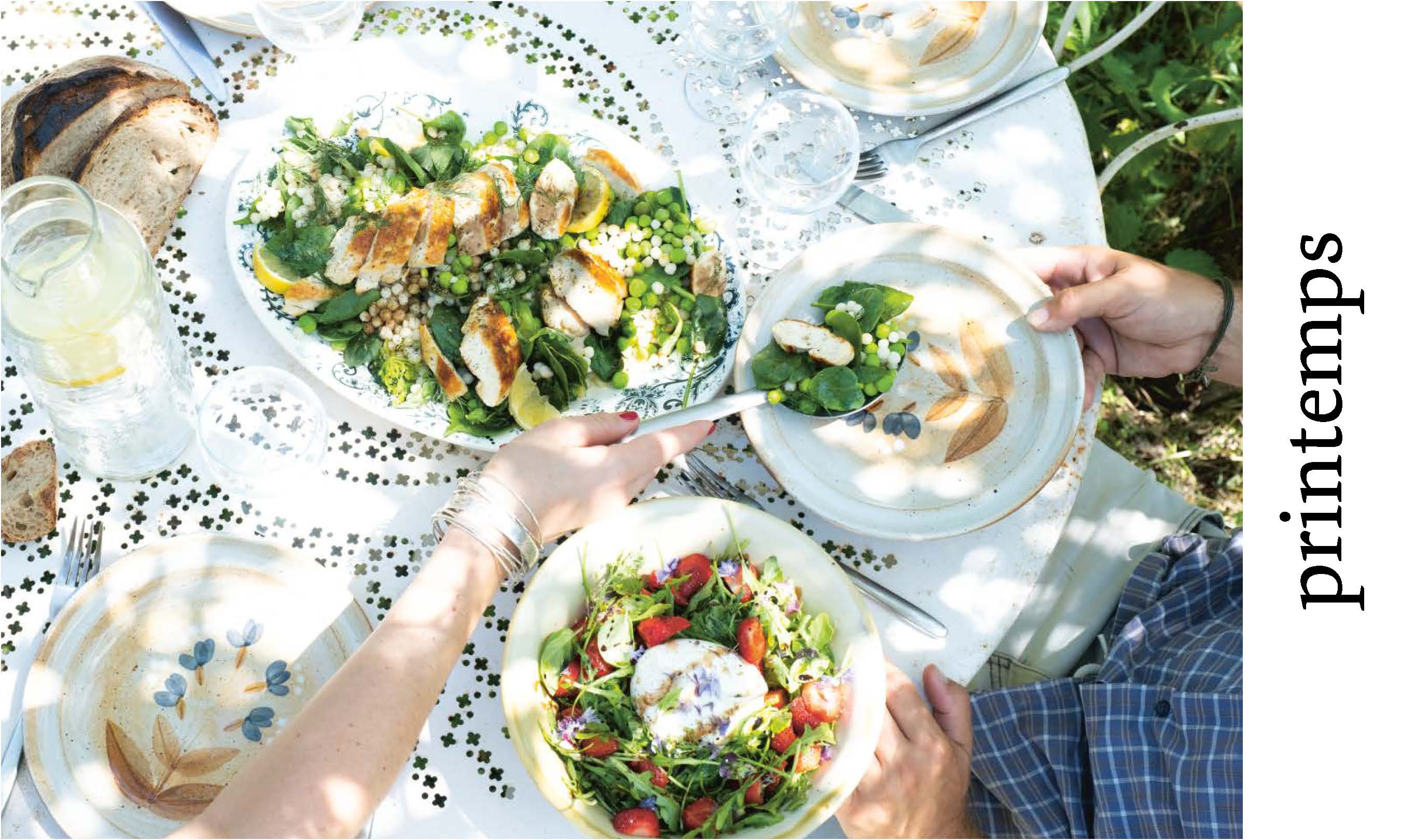 Salades - Image 3