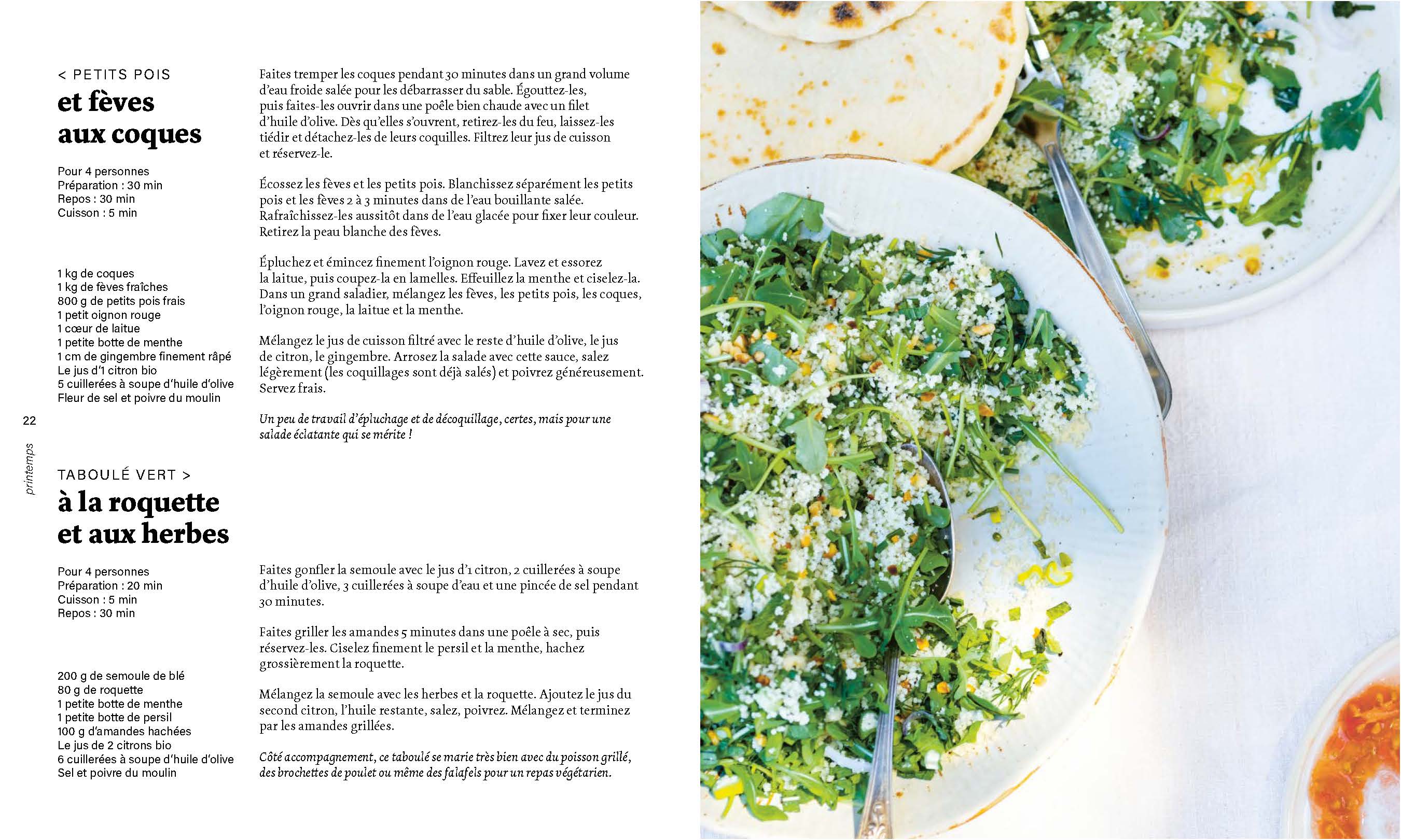 Salades - Image 4
