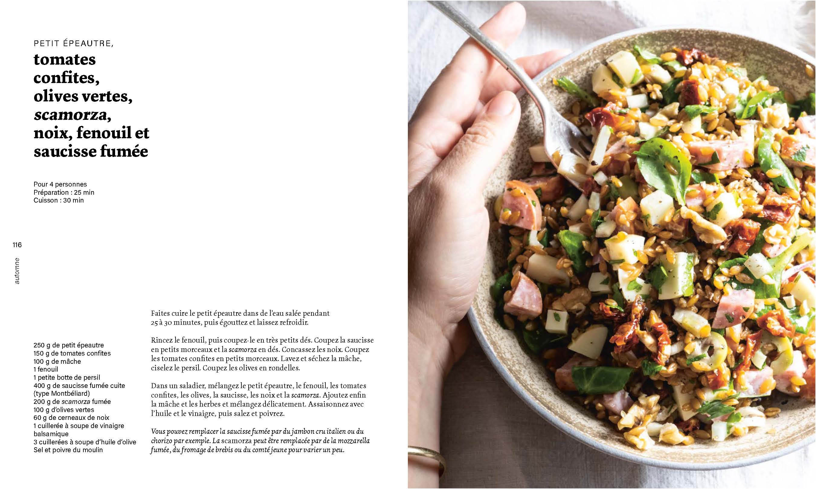 Salades - Image 6