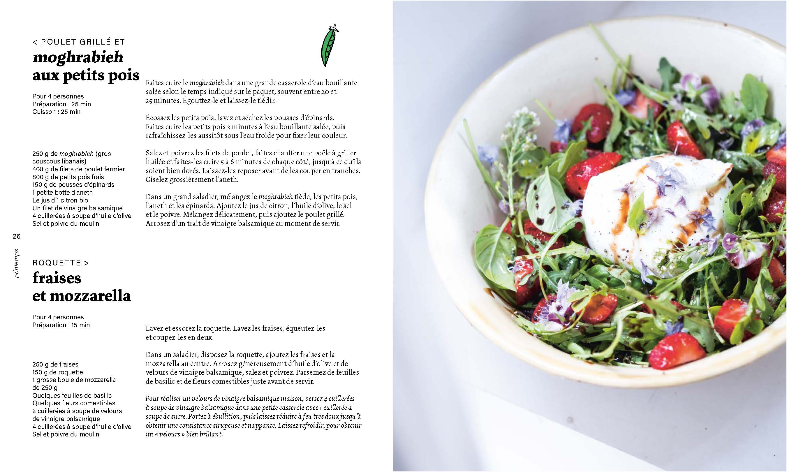 Salades - Image 7