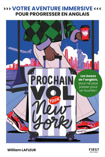 Prochain vol pour New York - Image 2