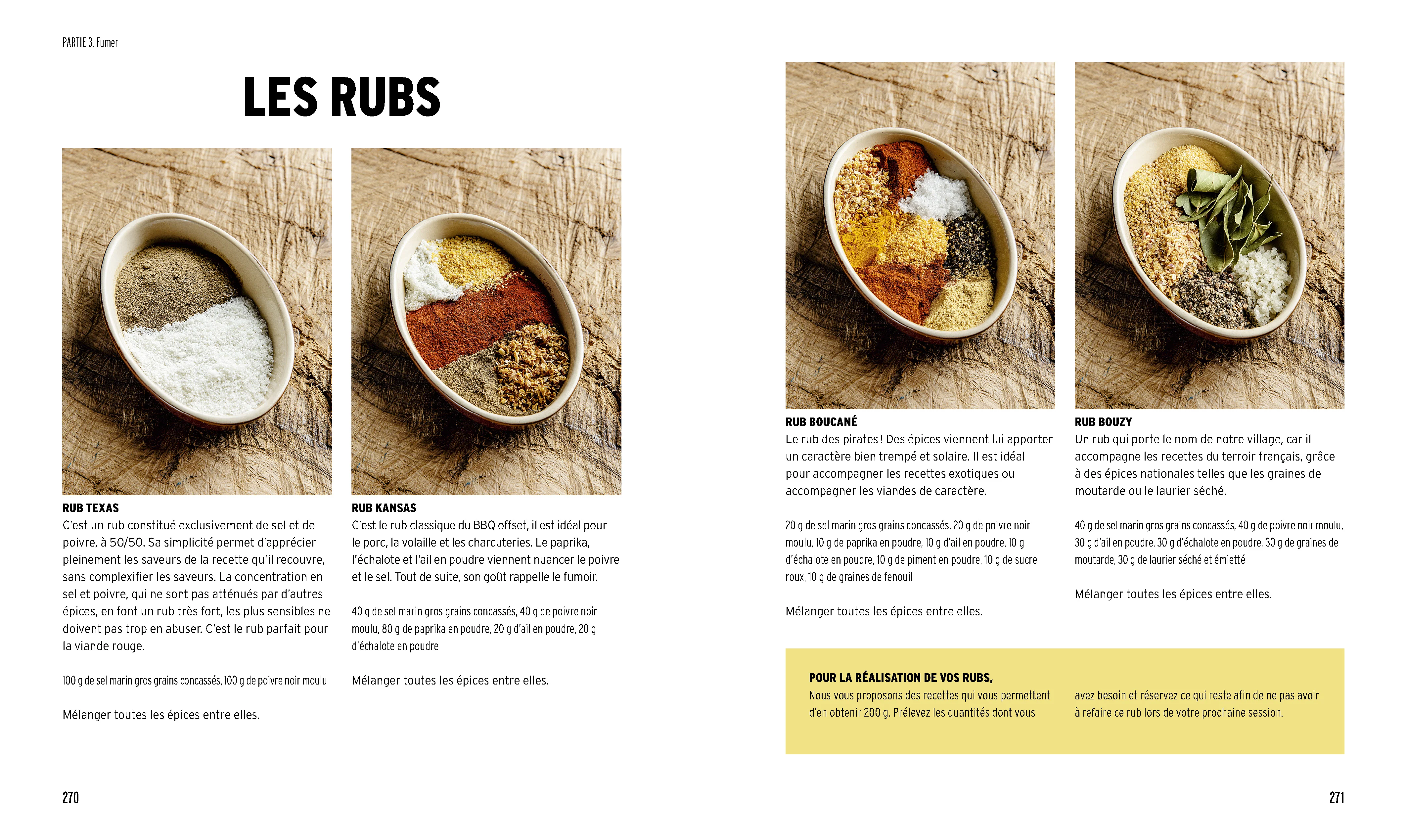 Fumaison pas à pas - Recettes et techniques du smoker - Image 10