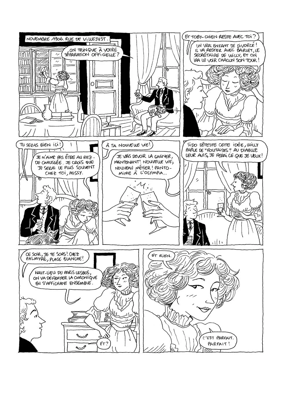 Colette - Image 5