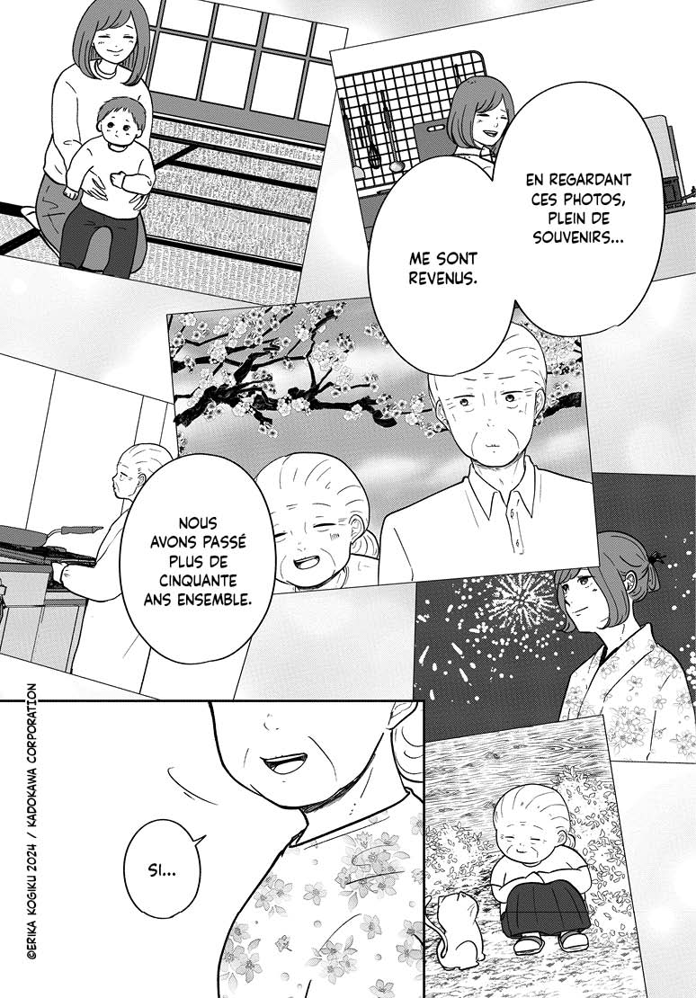 Si nous pouvions rester ensemble pour toujours - Image 3