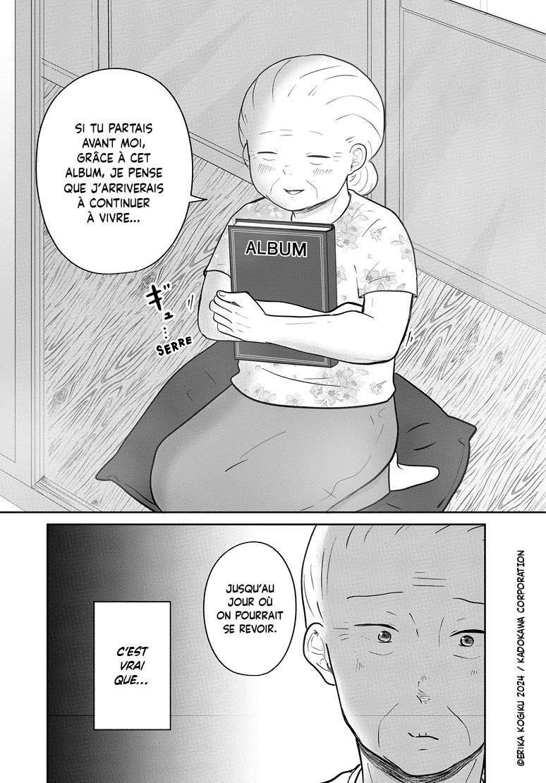 Si nous pouvions rester ensemble pour toujours - Image 4