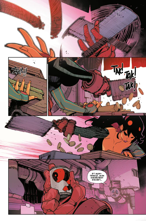 Ghost Pepper T01 - Image 3
