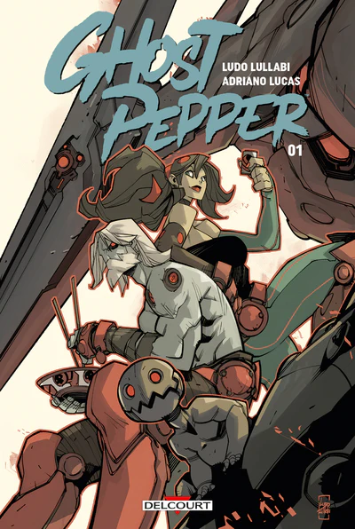 Ghost Pepper T01 - Image 6