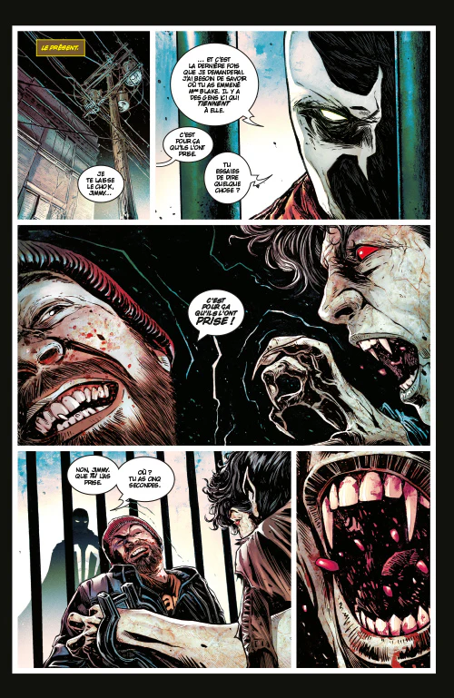 King Spawn 2024 - 2025 - Image 3