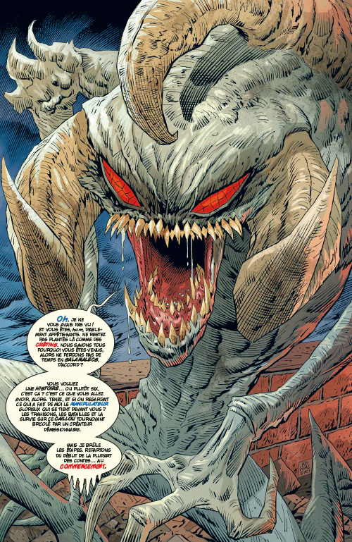 Spawn - Violator - Image 2