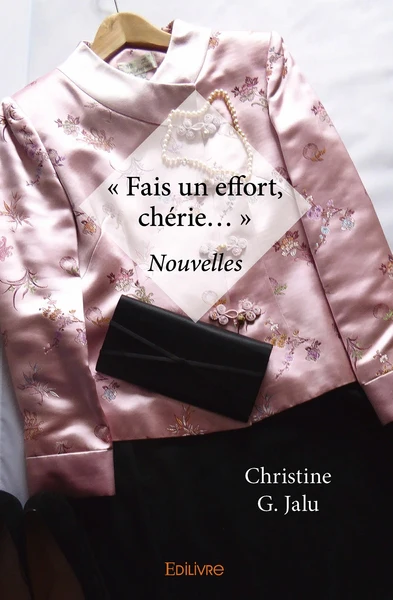 " Fais un effort, chérie... " - Image 2