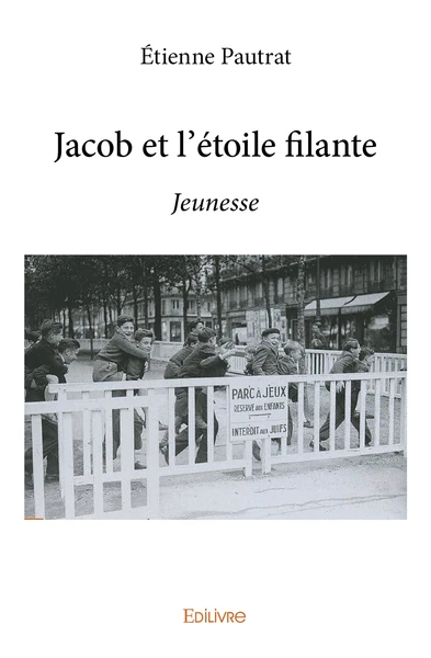Jacob et l'étoile filante - Image 2