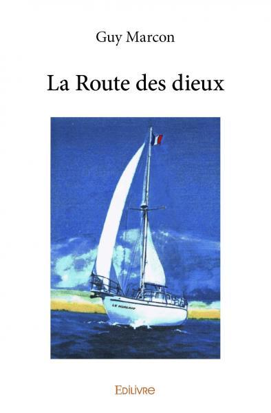 La Route des dieux - Image 2