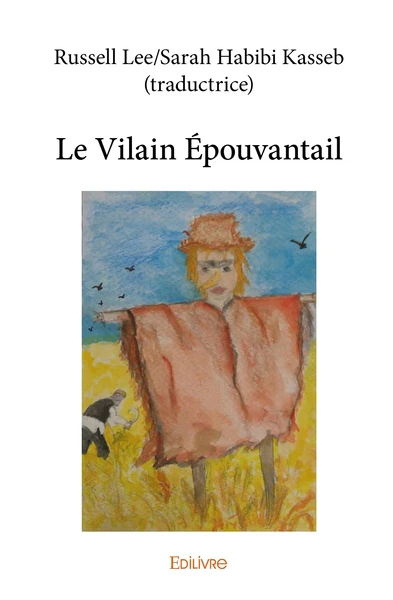 Le Vilain Épouvantail - Image 2