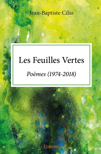 Les feuilles vertes - Image 2