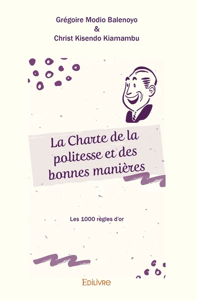 La Charte de la politesse et des bonnes manières - Image 2