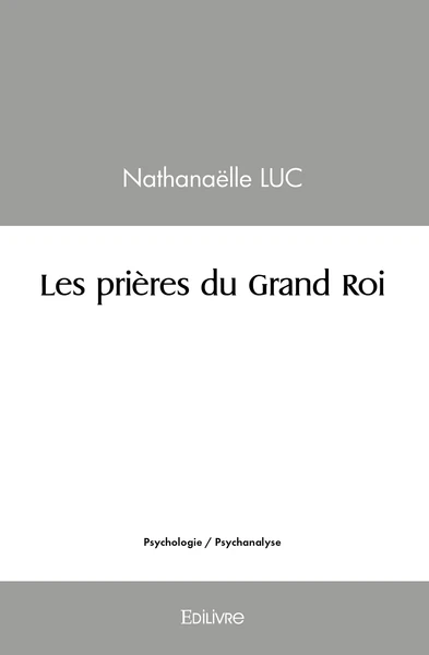 Les prières du Grand Roi - Image 2
